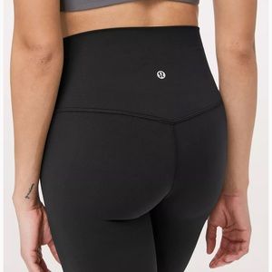 Lululemon Align leggings